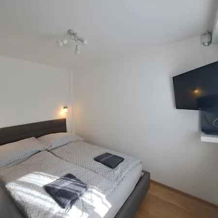 Vivien 아파트 Fonyód