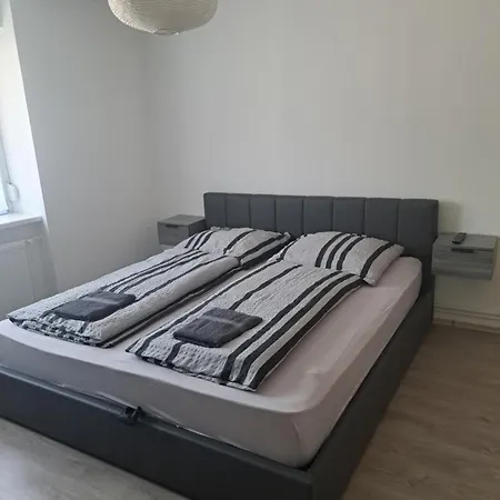 Apartman Vivien