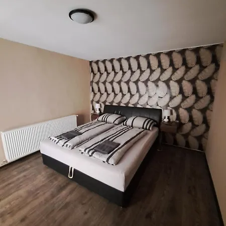 Vivien Apartman Fonyód