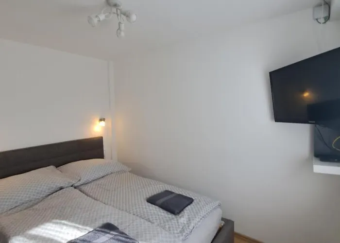 Vivien Apartment Fonyod