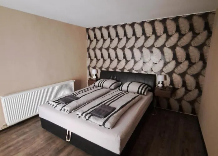 Vivien Apartment Fonyod